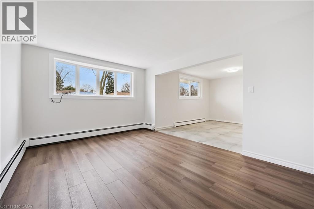 43 SECORD Avenue Unit# 1, Kitchener, Ontario, N2B2L3 — Photo 7