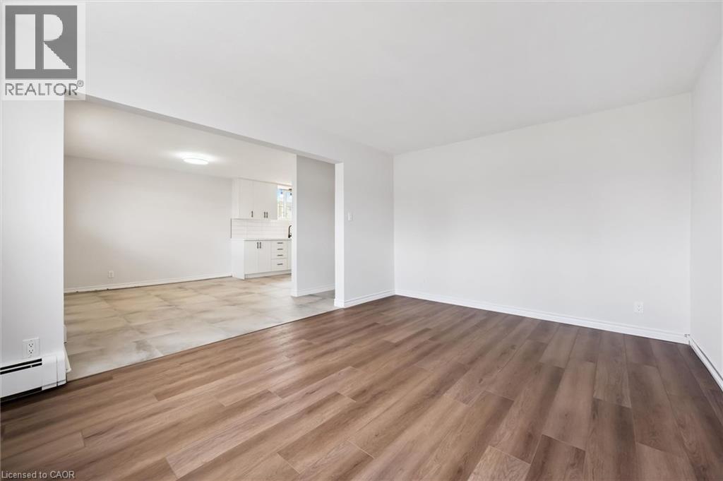 43 SECORD Avenue Unit# 1, Kitchener, Ontario, N2B2L3 — Photo 8