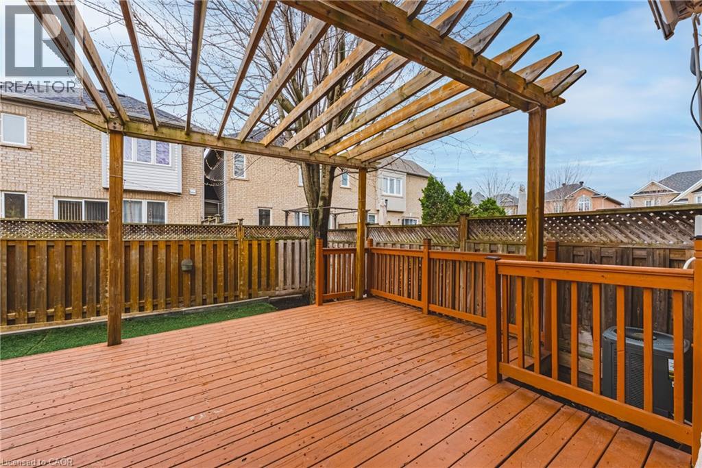 2412 CURTIS Road, Burlington, Ontario, L7L7M3 — Photo 28