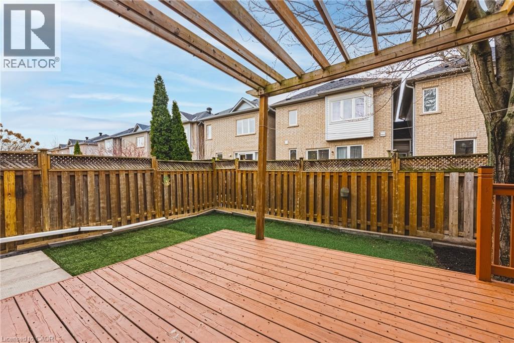 2412 CURTIS Road, Burlington, Ontario, L7L7M3 — Photo 29