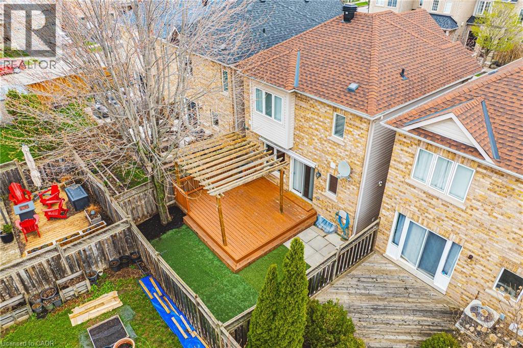 2412 CURTIS Road, Burlington, Ontario, L7L7M3 — Photo 32