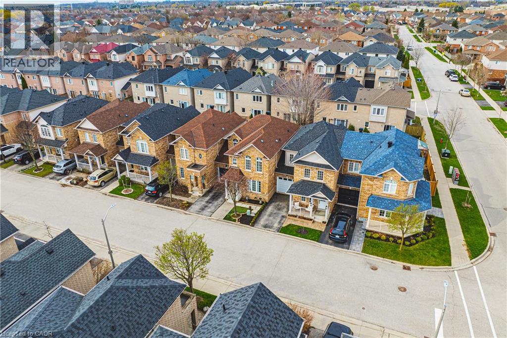 2412 CURTIS Road, Burlington, Ontario, L7L7M3 — Photo 34