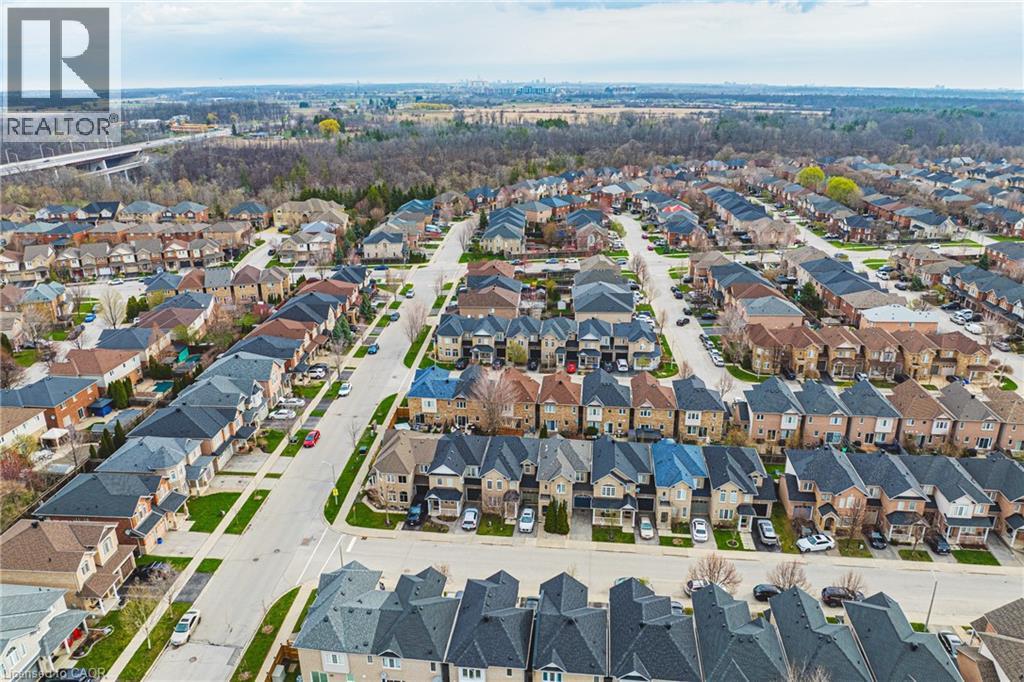 2412 CURTIS Road, Burlington, Ontario, L7L7M3 — Photo 37