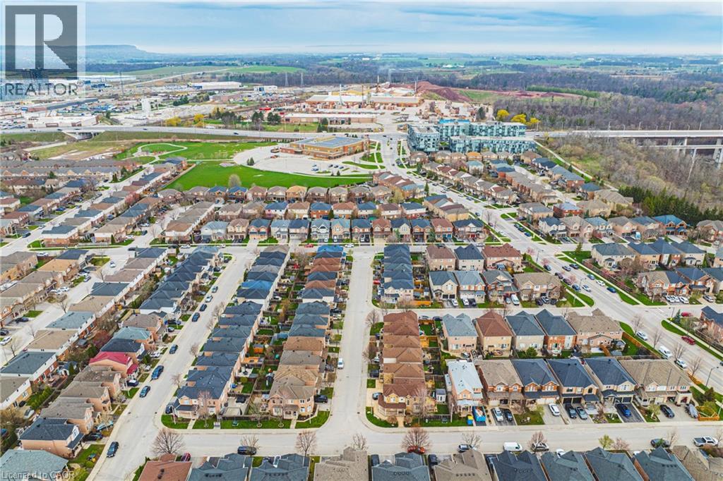 2412 CURTIS Road, Burlington, Ontario, L7L7M3 — Photo 40