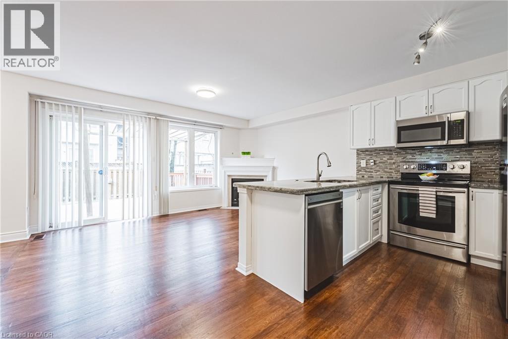 2412 CURTIS Road, Burlington, Ontario, L7L7M3 — Photo 7