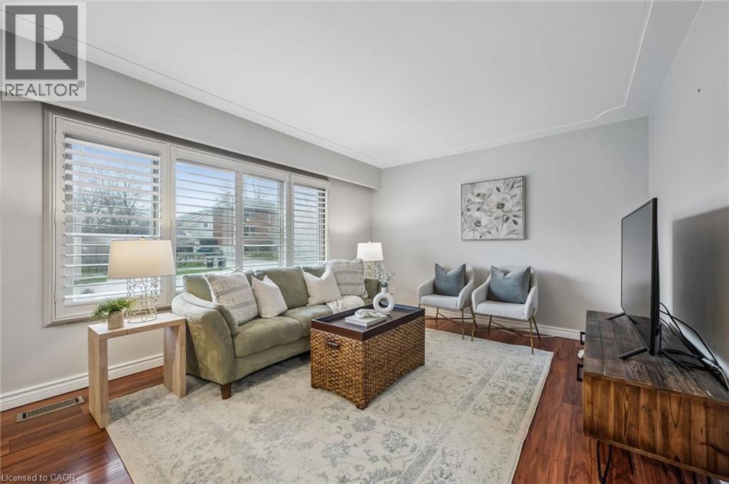 223 CONNAUGHT Street, Kitchener, Ontario, N2C1B2 — Photo 10