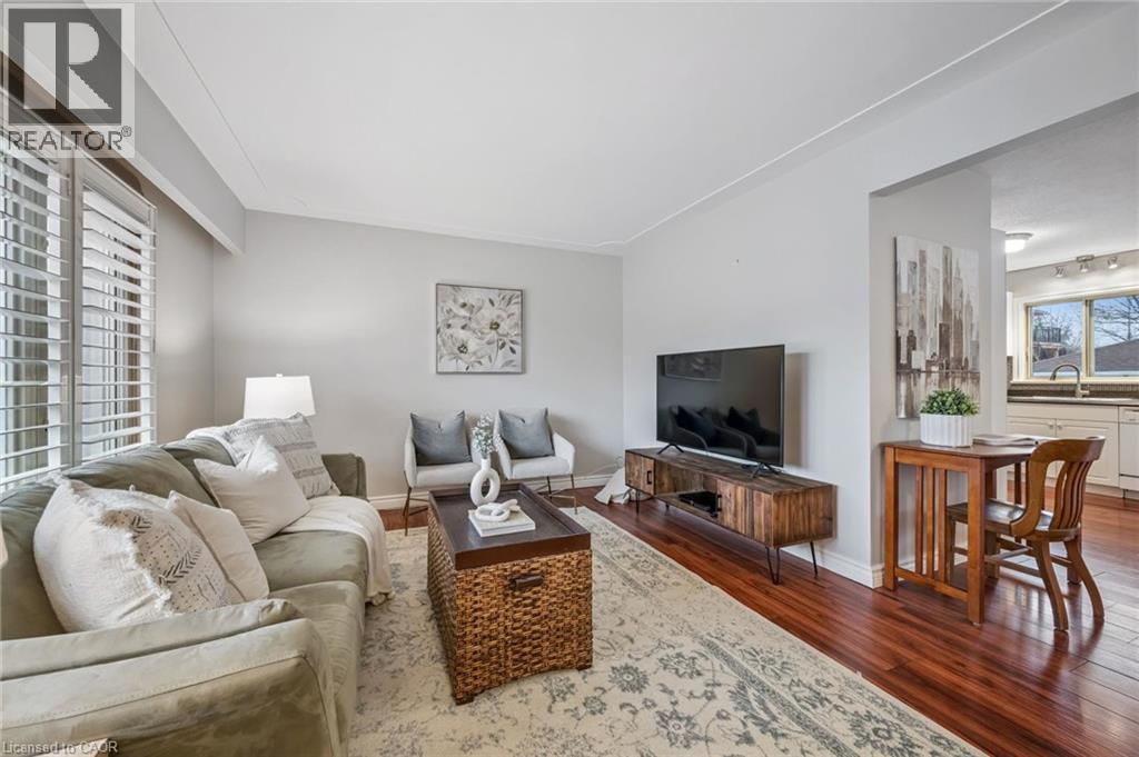 223 CONNAUGHT Street, Kitchener, Ontario, N2C1B2 — Photo 11