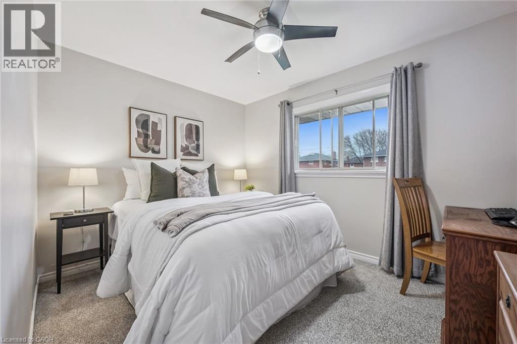 223 CONNAUGHT Street, Kitchener, Ontario, N2C1B2 — Photo 23