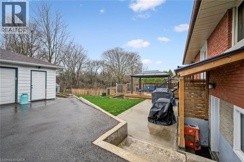 223 CONNAUGHT Street, Kitchener, Ontario, N2C1B2 — Photo 30