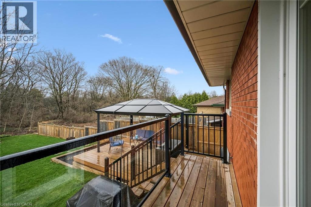 223 CONNAUGHT Street, Kitchener, Ontario, N2C1B2 — Photo 32