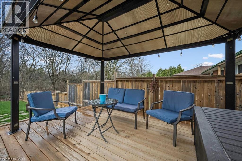 223 CONNAUGHT Street, Kitchener, Ontario, N2C1B2 — Photo 33