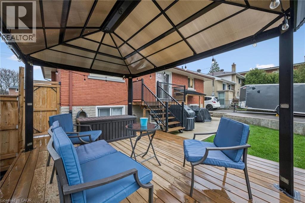 223 CONNAUGHT Street, Kitchener, Ontario, N2C1B2 — Photo 34