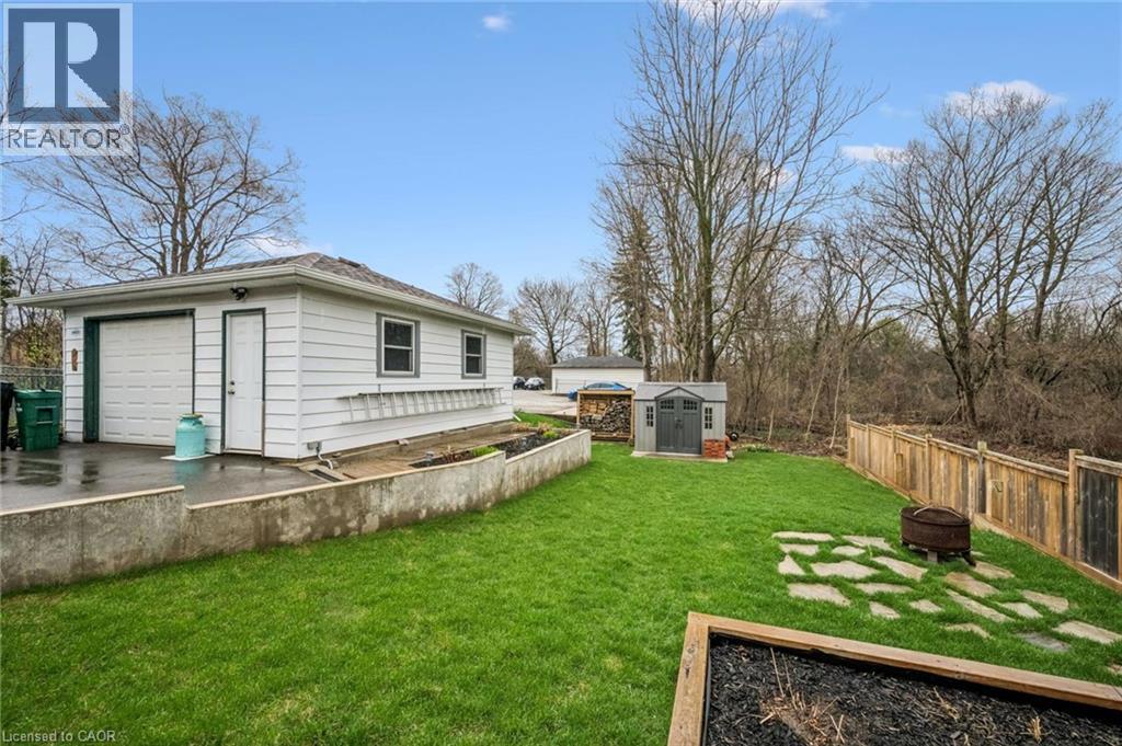 223 CONNAUGHT Street, Kitchener, Ontario, N2C1B2 — Photo 35