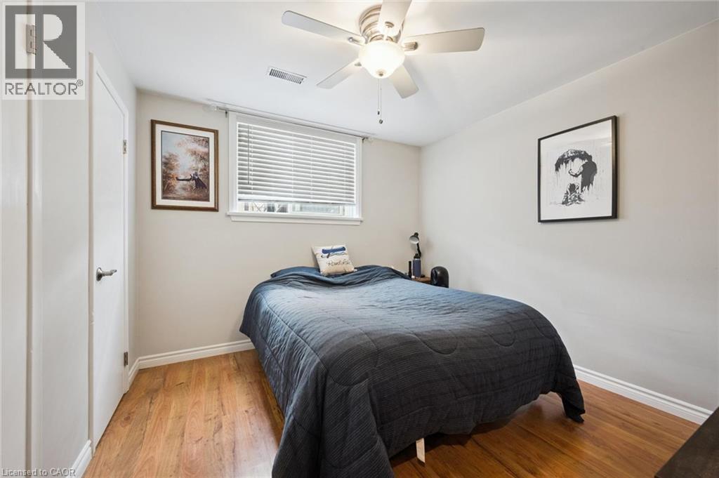 223 CONNAUGHT Street, Kitchener, Ontario, N2C1B2 — Photo 47