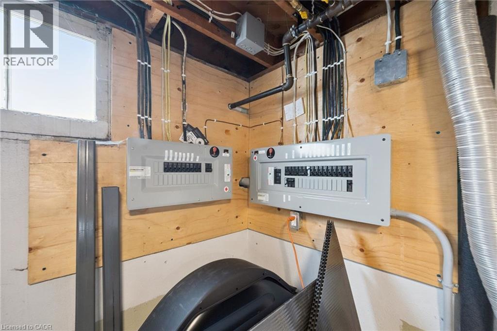 223 CONNAUGHT Street, Kitchener, Ontario, N2C1B2 — Photo 50