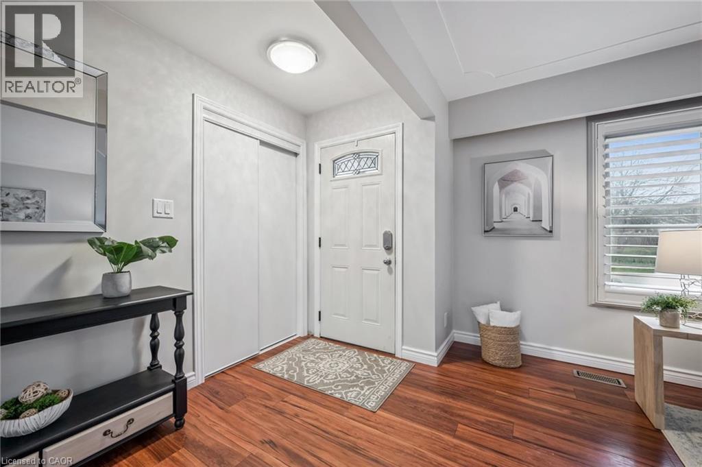 223 CONNAUGHT Street, Kitchener, Ontario, N2C1B2 — Photo 6