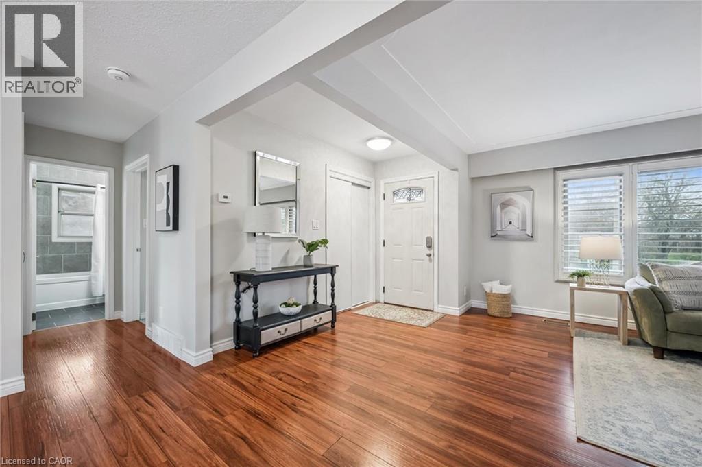 223 CONNAUGHT Street, Kitchener, Ontario, N2C1B2 — Photo 7