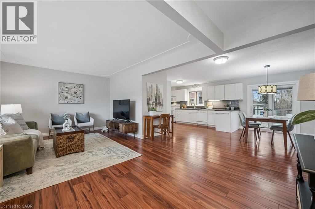 223 CONNAUGHT Street, Kitchener, Ontario, N2C1B2 — Photo 8