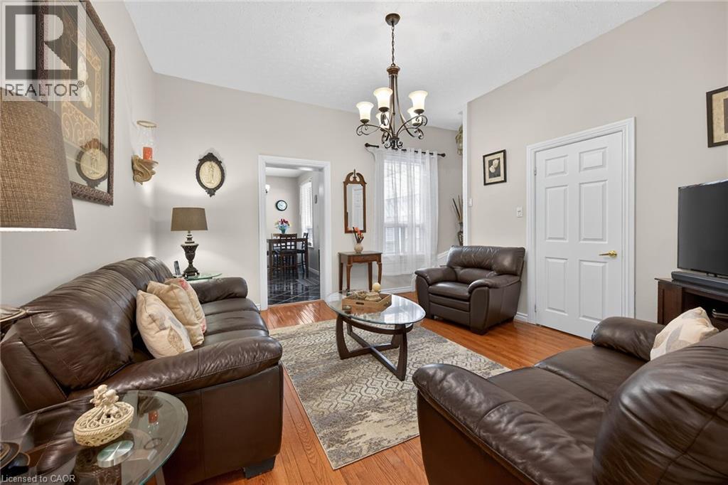 142 RAY Street N, Hamilton, Ontario, L8R2Y2 — Photo 11