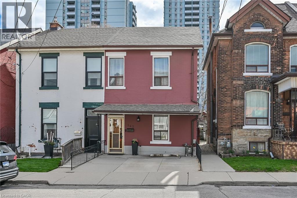 142 RAY Street N, Hamilton, Ontario, L8R2Y2 — Photo 2