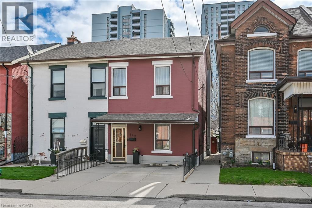 142 RAY Street N, Hamilton, Ontario, L8R2Y2 — Photo 3
