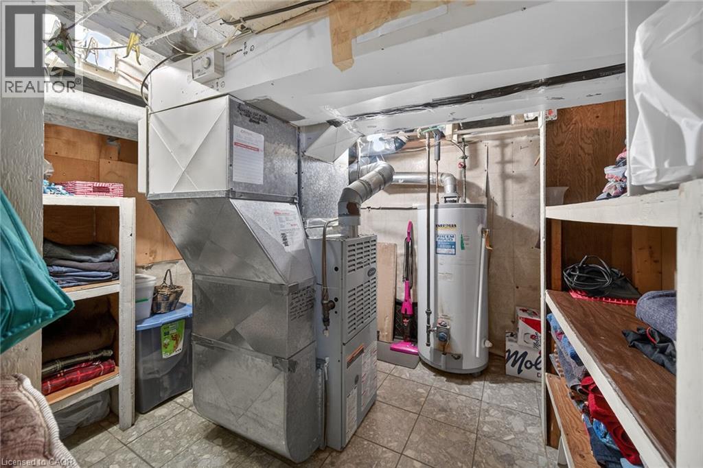 142 RAY Street N, Hamilton, Ontario, L8R2Y2 — Photo 36