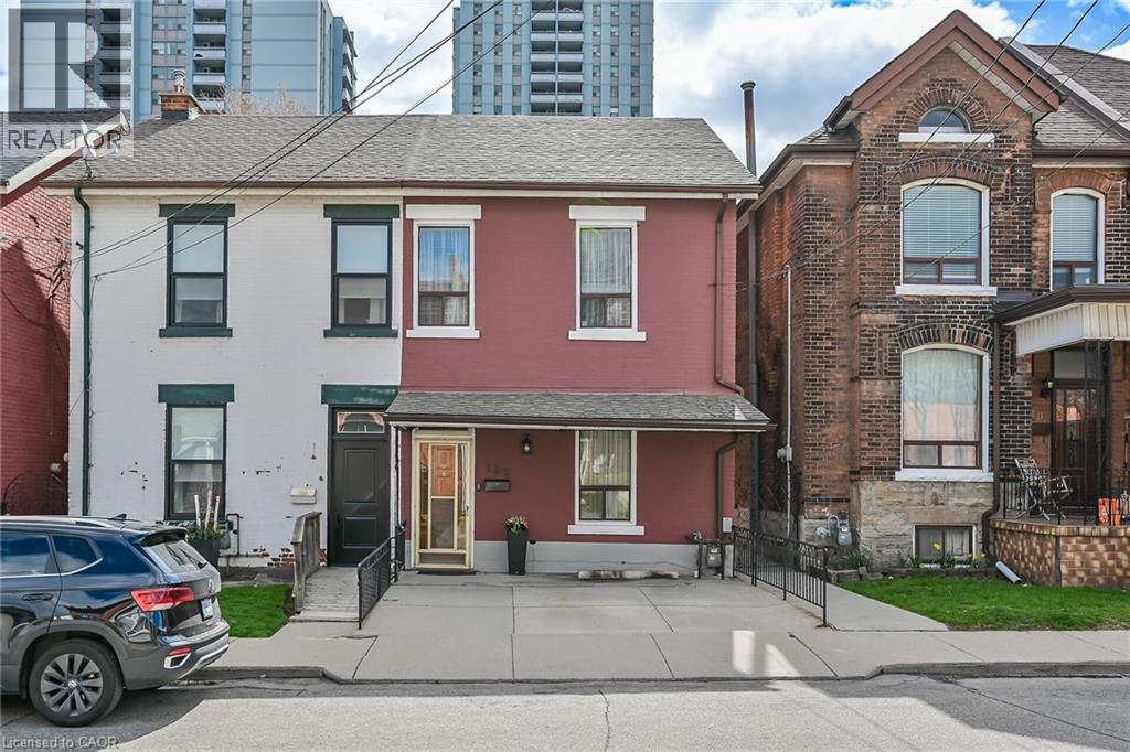 142 RAY Street N, Hamilton, Ontario, L8R2Y2 — Photo 4