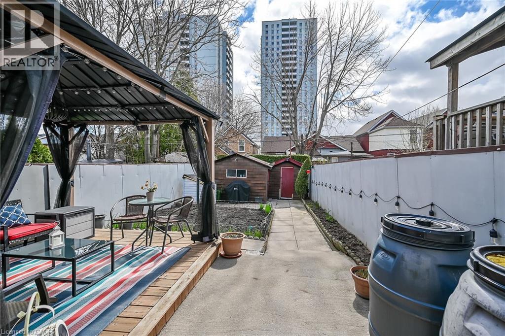 142 RAY Street N, Hamilton, Ontario, L8R2Y2 — Photo 40