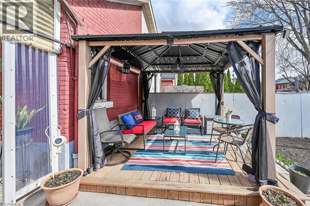 142 RAY Street N, Hamilton, Ontario, L8R2Y2 — Photo 41