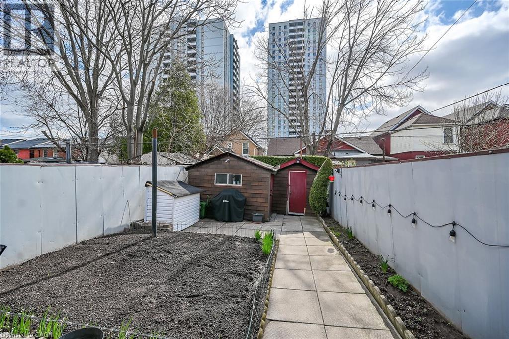 142 RAY Street N, Hamilton, Ontario, L8R2Y2 — Photo 42
