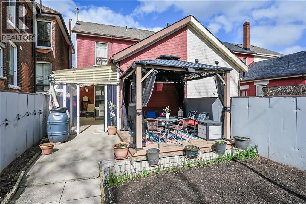 142 RAY Street N, Hamilton, Ontario, L8R2Y2 — Photo 45