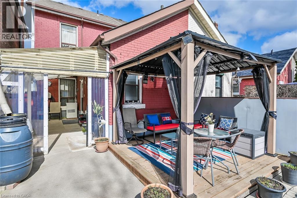 142 RAY Street N, Hamilton, Ontario, L8R2Y2 — Photo 46