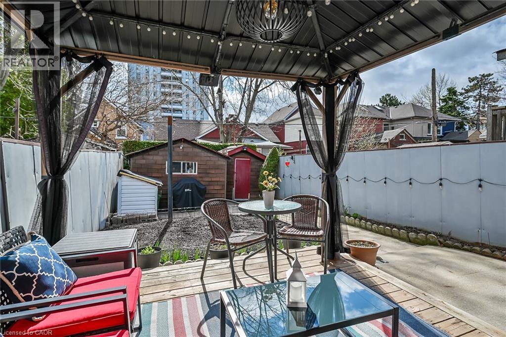 142 RAY Street N, Hamilton, Ontario, L8R2Y2 — Photo 47