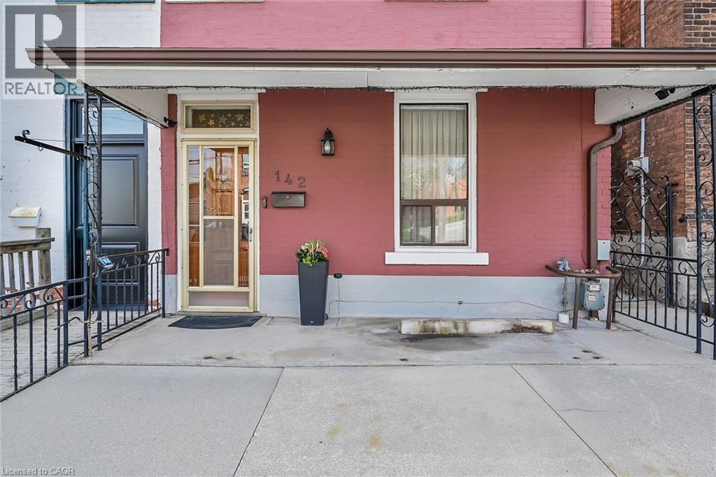 142 RAY Street N, Hamilton, Ontario, L8R2Y2 — Photo 5
