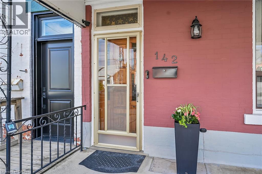 142 RAY Street N, Hamilton, Ontario, L8R2Y2 — Photo 6