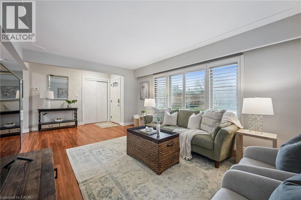 223 CONNAUGHT Street, Kitchener, Ontario, N2C1B2 — Photo 10