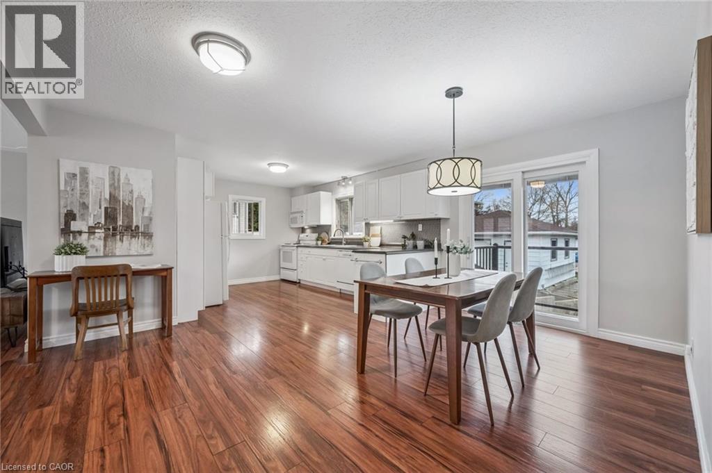 223 CONNAUGHT Street, Kitchener, Ontario, N2C1B2 — Photo 11