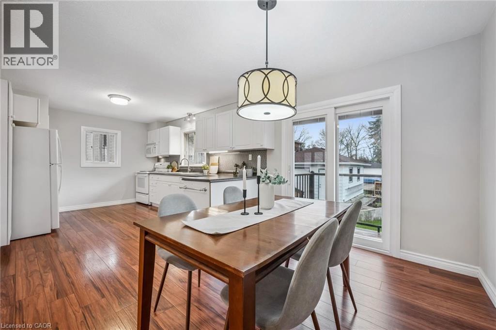 223 CONNAUGHT Street, Kitchener, Ontario, N2C1B2 — Photo 12