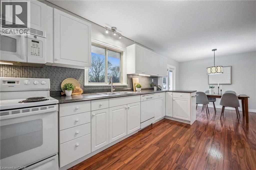 223 CONNAUGHT Street, Kitchener, Ontario, N2C1B2 — Photo 17