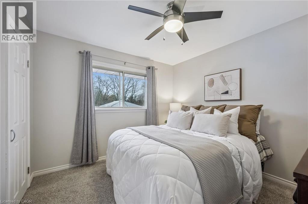 223 CONNAUGHT Street, Kitchener, Ontario, N2C1B2 — Photo 20