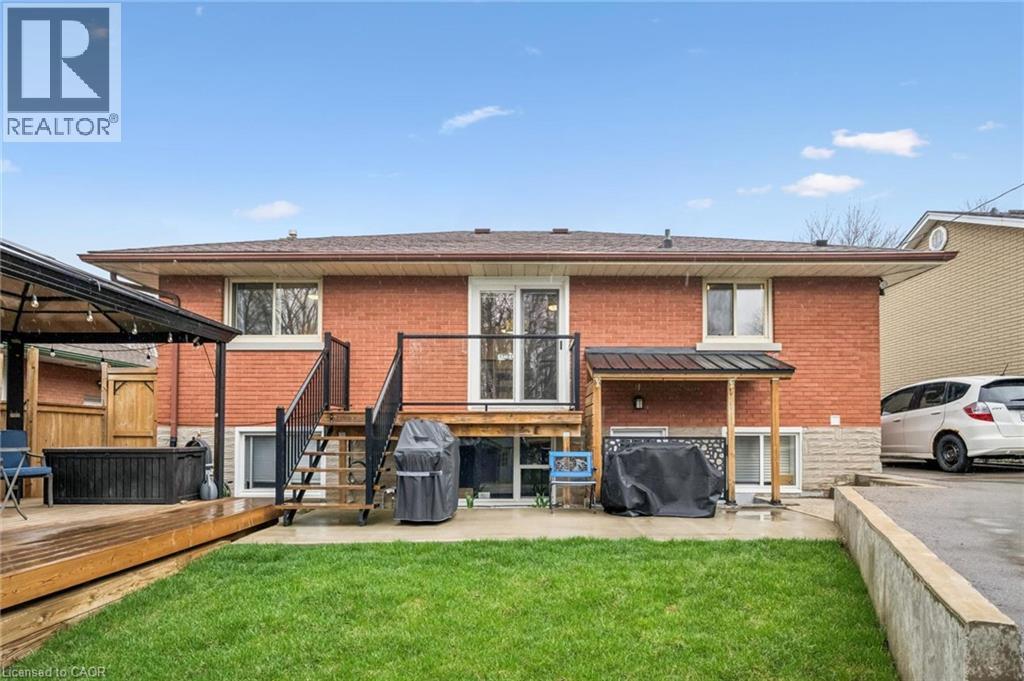 223 CONNAUGHT Street, Kitchener, Ontario, N2C1B2 — Photo 32