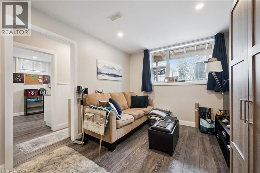 223 CONNAUGHT Street, Kitchener, Ontario, N2C1B2 — Photo 34