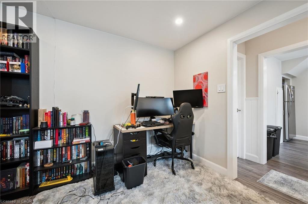 223 CONNAUGHT Street, Kitchener, Ontario, N2C1B2 — Photo 37