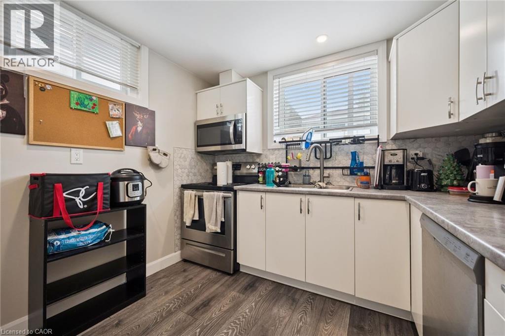223 CONNAUGHT Street, Kitchener, Ontario, N2C1B2 — Photo 39
