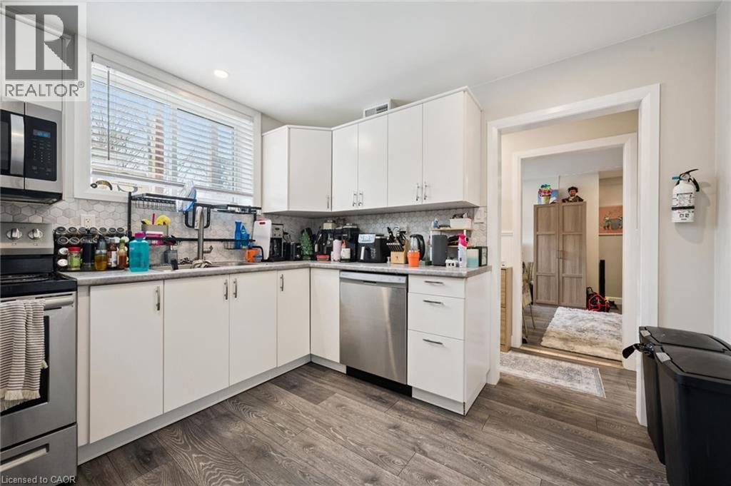 223 CONNAUGHT Street, Kitchener, Ontario, N2C1B2 — Photo 40