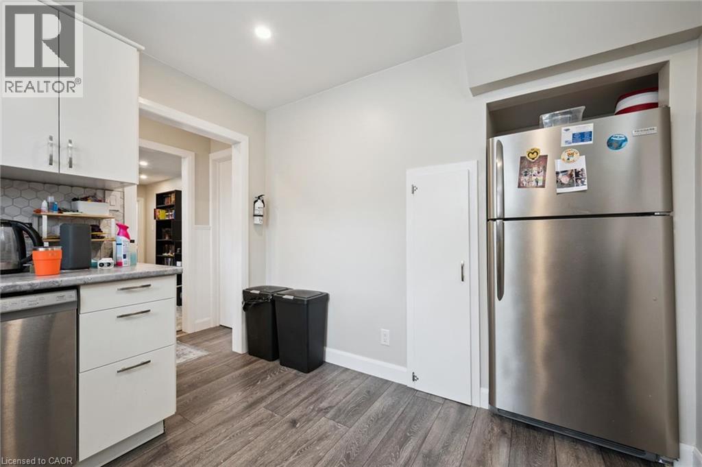 223 CONNAUGHT Street, Kitchener, Ontario, N2C1B2 — Photo 41