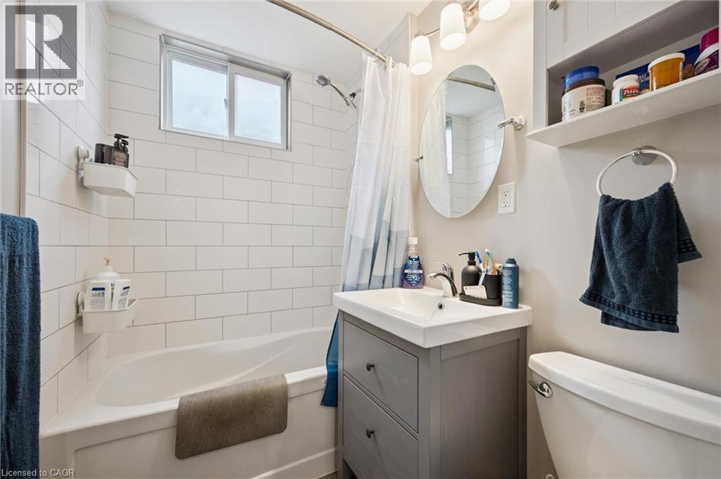 223 CONNAUGHT Street, Kitchener, Ontario, N2C1B2 — Photo 43