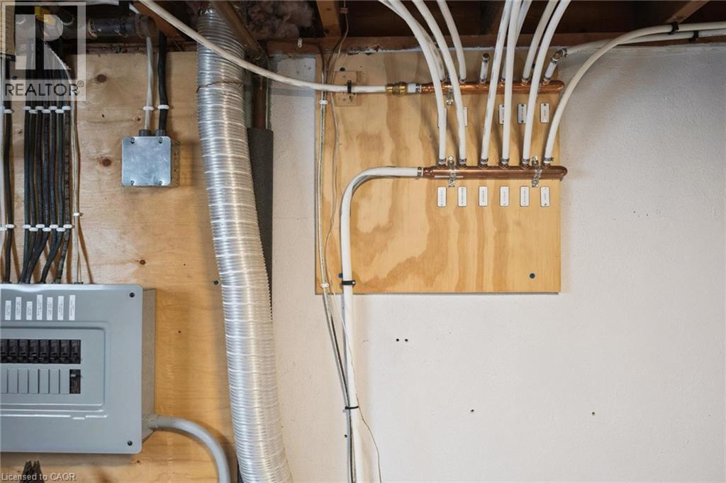 223 CONNAUGHT Street, Kitchener, Ontario, N2C1B2 — Photo 45