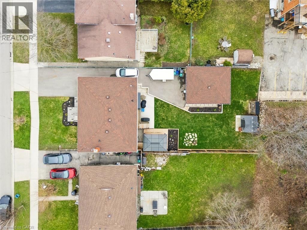 223 CONNAUGHT Street, Kitchener, Ontario, N2C1B2 — Photo 46