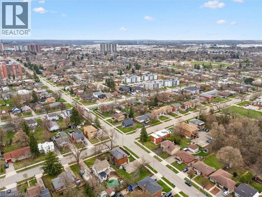223 CONNAUGHT Street, Kitchener, Ontario, N2C1B2 — Photo 48